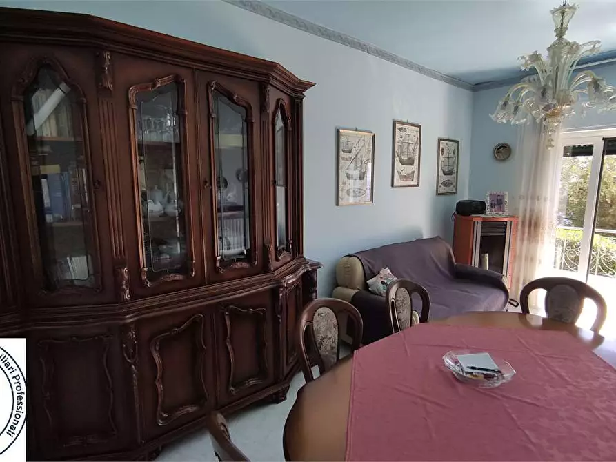 Immagine 44 di Villa in vendita  in Via Orizzonte 91 a Andora