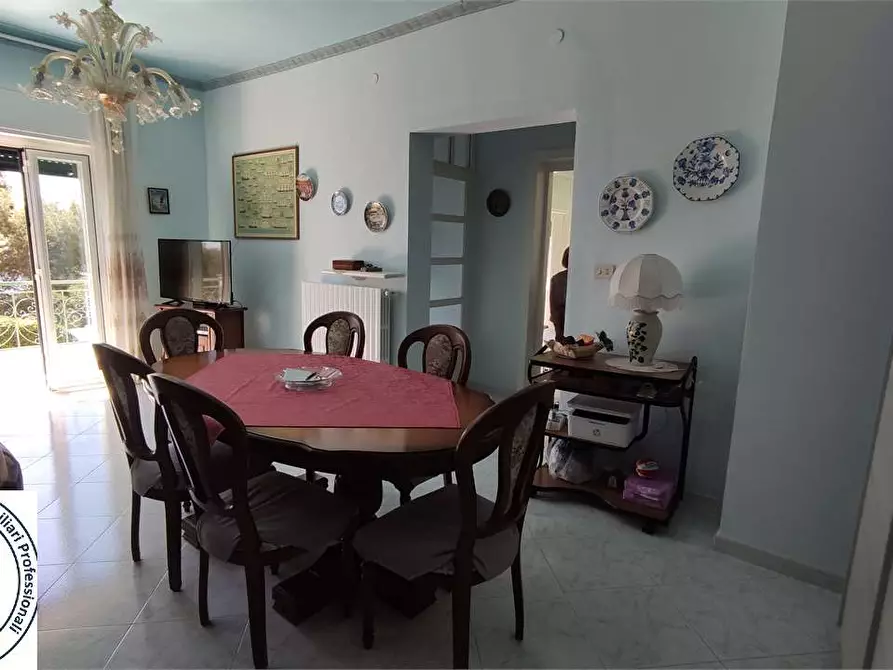 Immagine 45 di Villa in vendita  in Via Orizzonte 91 a Andora