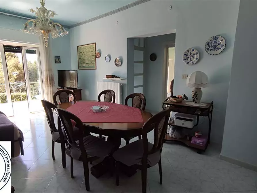 Immagine 46 di Villa in vendita  in Via Orizzonte 91 a Andora