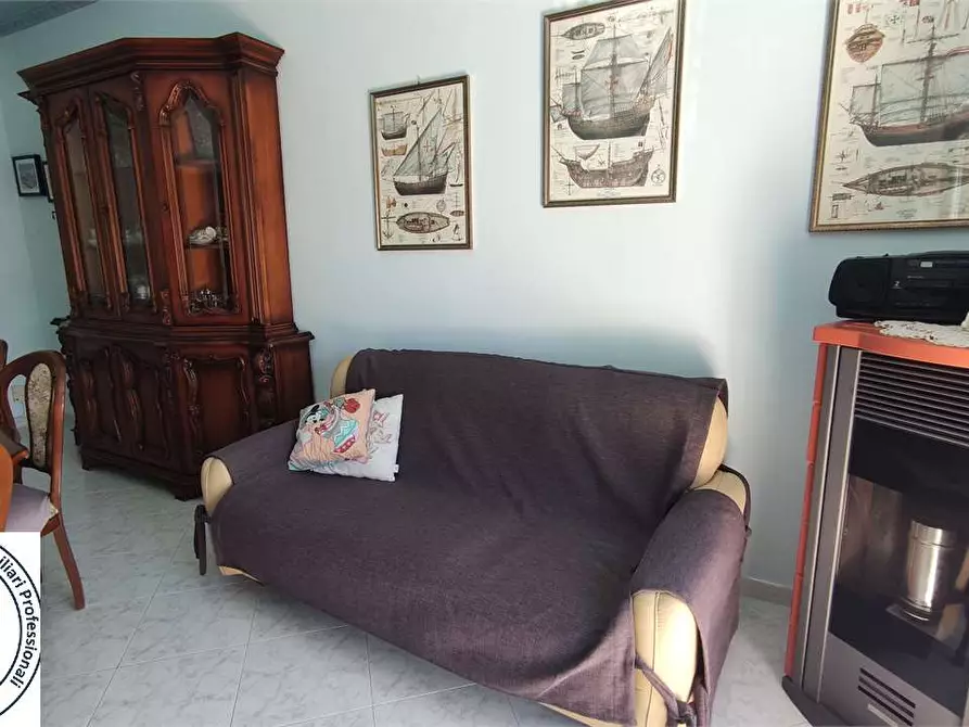 Immagine 47 di Villa in vendita  in Via Orizzonte 91 a Andora