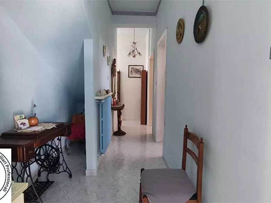 Immagine 49 di Villa in vendita  in Via Orizzonte 91 a Andora