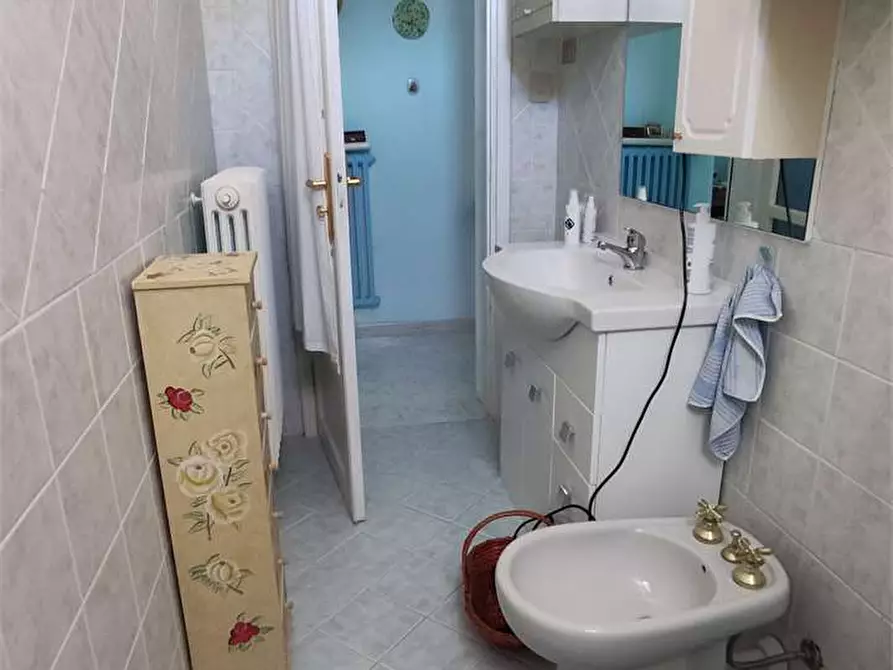 Immagine 50 di Villa in vendita  in Via Orizzonte 91 a Andora