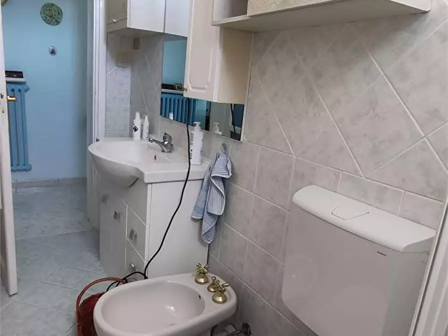 Immagine 51 di Villa in vendita  in Via Orizzonte 91 a Andora