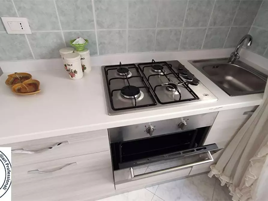 Immagine 60 di Villa in vendita  in Via Orizzonte 91 a Andora