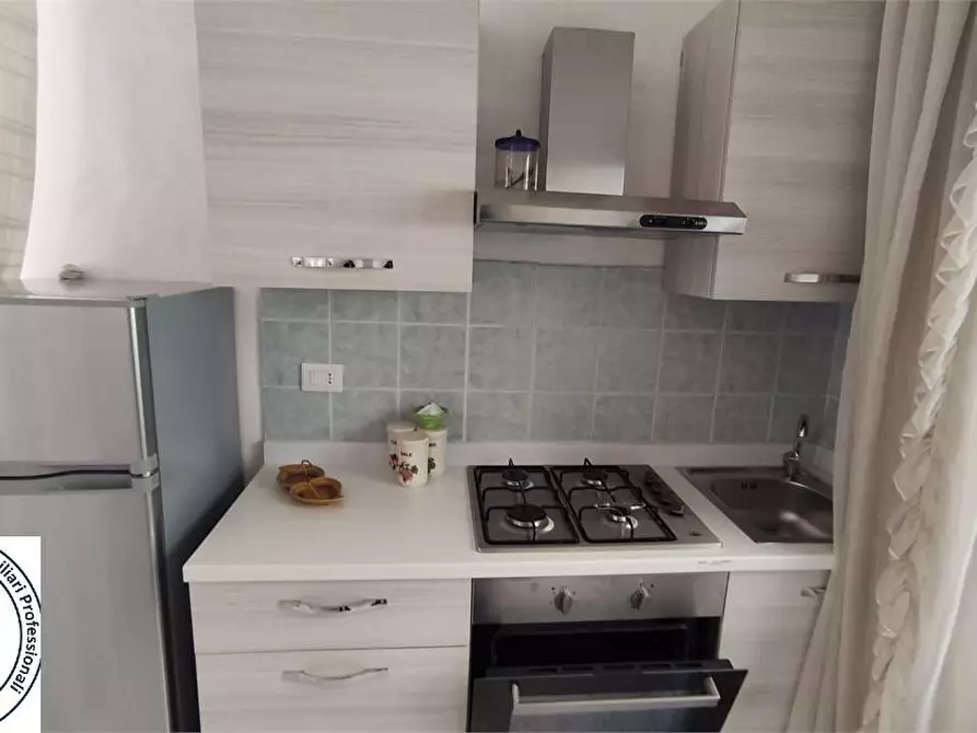 Immagine 61 di Villa in vendita  in Via Orizzonte 91 a Andora