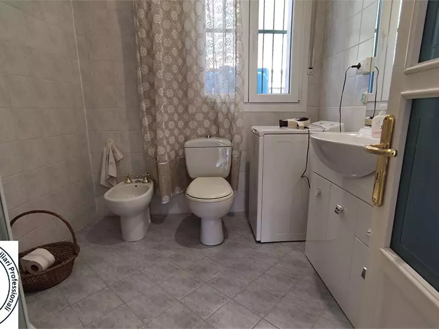 Immagine 62 di Villa in vendita  in Via Orizzonte 91 a Andora