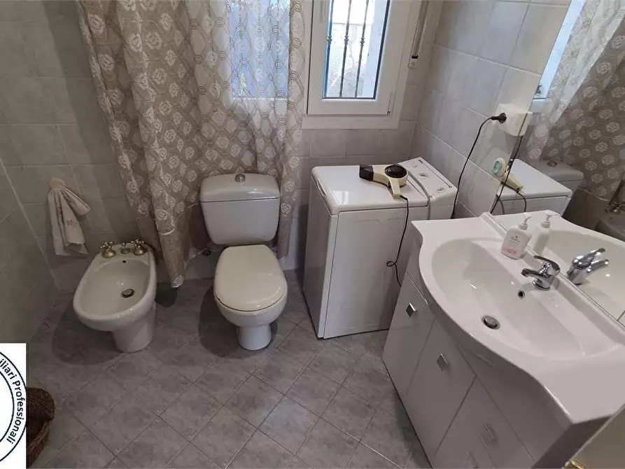 Immagine 63 di Villa in vendita  in Via Orizzonte 91 a Andora