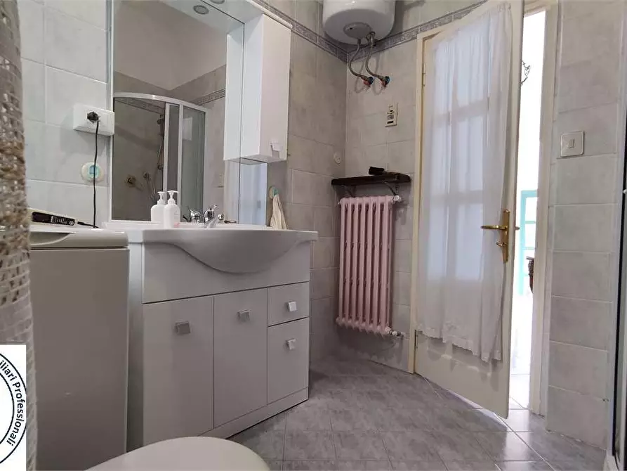 Immagine 65 di Villa in vendita  in Via Orizzonte 91 a Andora