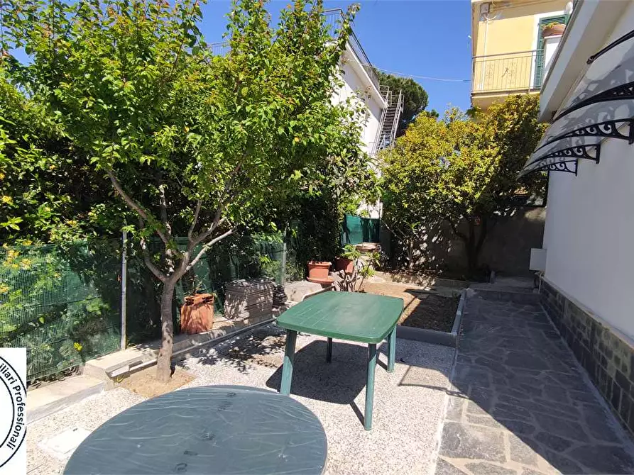 Immagine 10 di Villa in vendita  in Via Orizzonte 91 a Andora