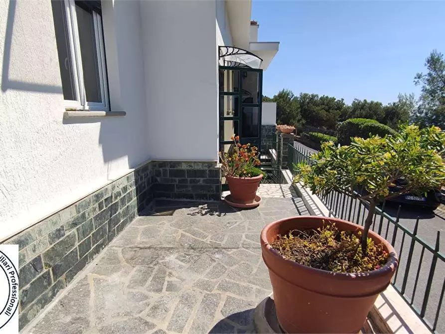 Immagine 72 di Villa in vendita  in Via Orizzonte 91 a Andora