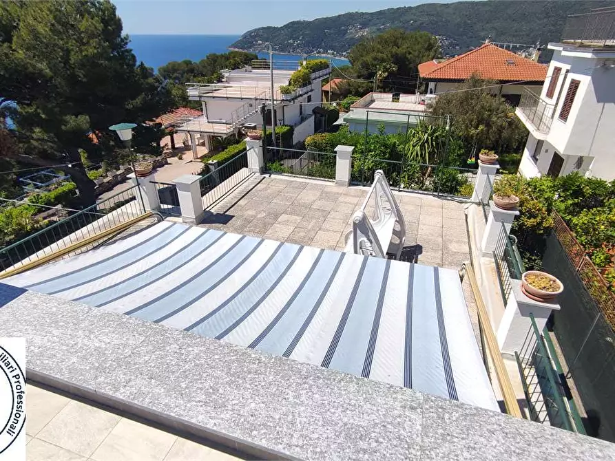 Immagine 74 di Villa in vendita  in Via Orizzonte 91 a Andora