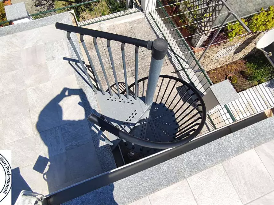 Immagine 75 di Villa in vendita  in Via Orizzonte 91 a Andora