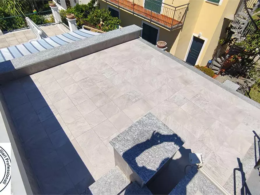 Immagine 76 di Villa in vendita  in Via Orizzonte 91 a Andora