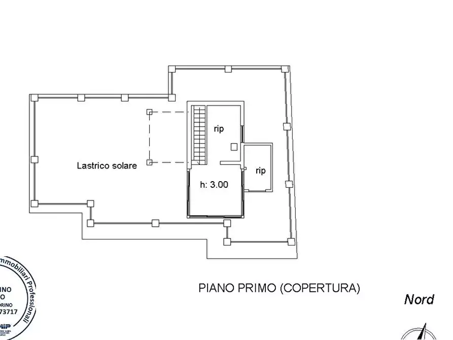 Immagine 78 di Villa in vendita  in Via Orizzonte 91 a Andora