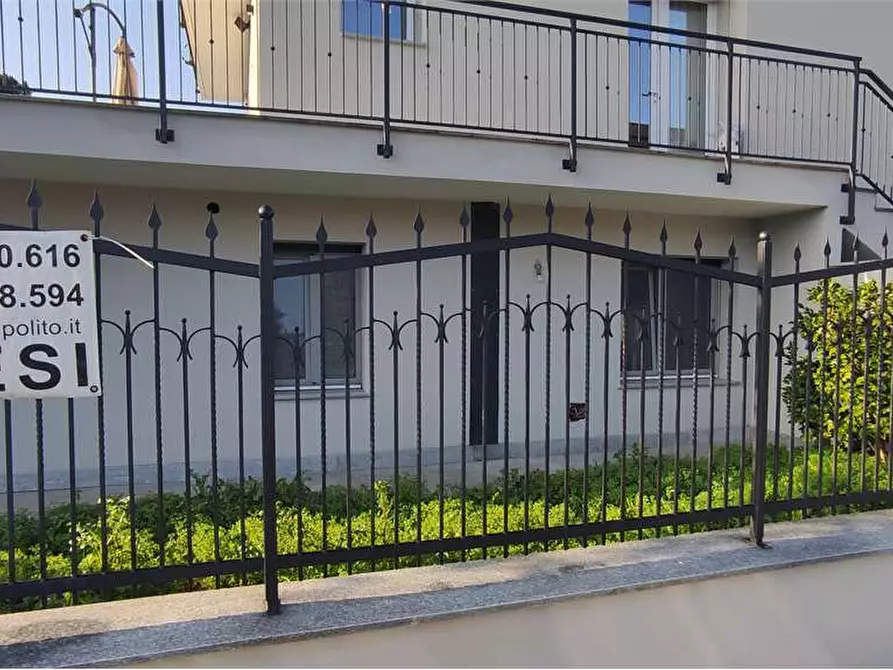 Immagine 29 di Quadrilocale in vendita  in Via Monginevro 6 a Vinovo