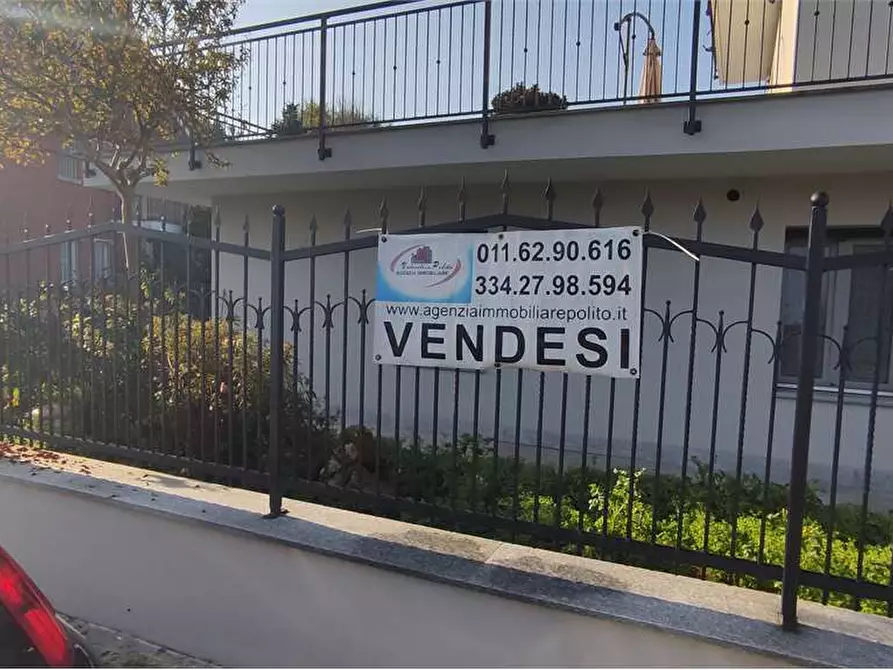 Immagine 30 di Quadrilocale in vendita  in Via Monginevro 6 a Vinovo