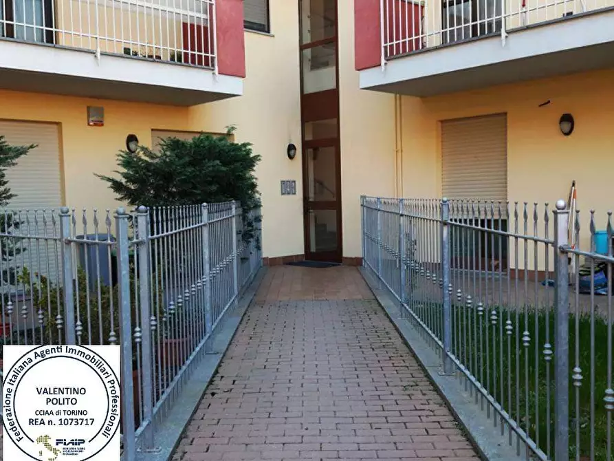 Immagine 22 di Appartamento in vendita  in via Salvo D'acquisto 4 a Vinovo