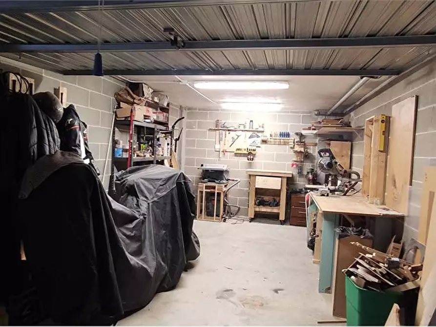 Immagine 25 di Appartamento in vendita  in via Salvo D'acquisto 4 a Vinovo