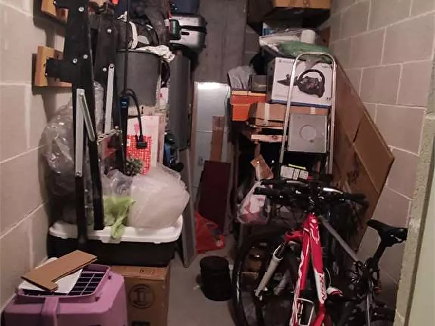 Immagine 23 di Appartamento in vendita  in via Salvo D'acquisto 4 a Vinovo