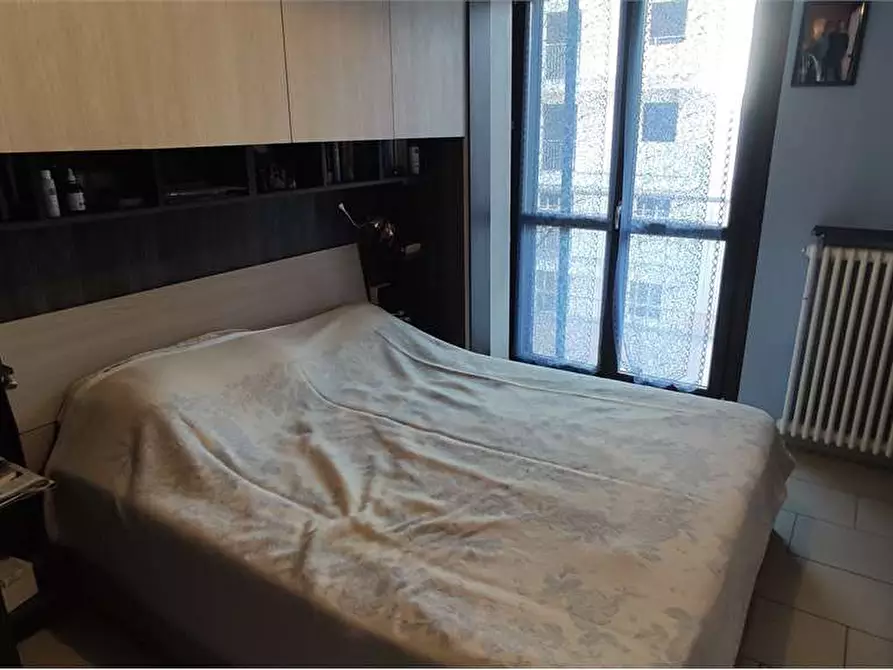 Immagine 12 di Appartamento in vendita  in via Salvo D'acquisto 4 a Vinovo