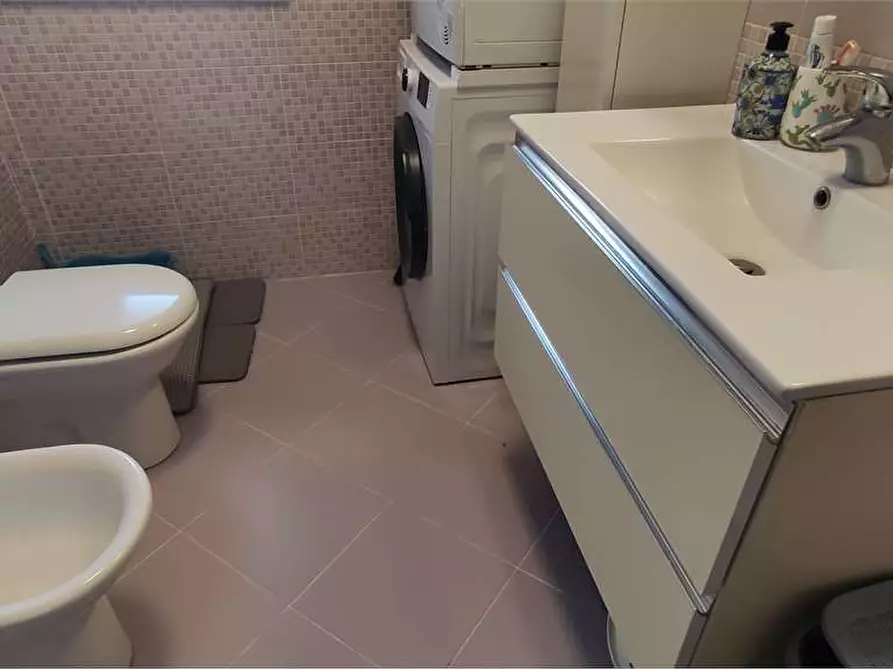 Immagine 17 di Appartamento in vendita  in via Salvo D'acquisto 4 a Vinovo