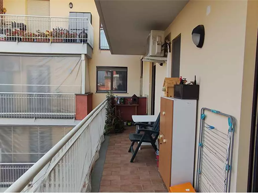 Immagine 4 di Appartamento in vendita  in via Salvo D'acquisto 4 a Vinovo