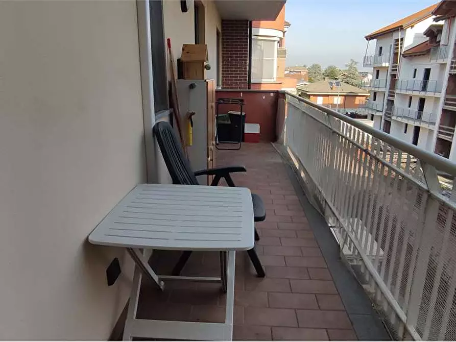 Immagine 5 di Appartamento in vendita  in via Salvo D'acquisto 4 a Vinovo