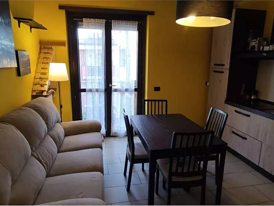 Immagine 9 di Appartamento in vendita  in via Salvo D'acquisto 4 a Vinovo