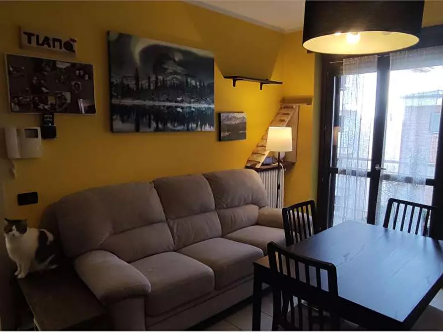 Immagine 8 di Appartamento in vendita  in via Salvo D'acquisto 4 a Vinovo