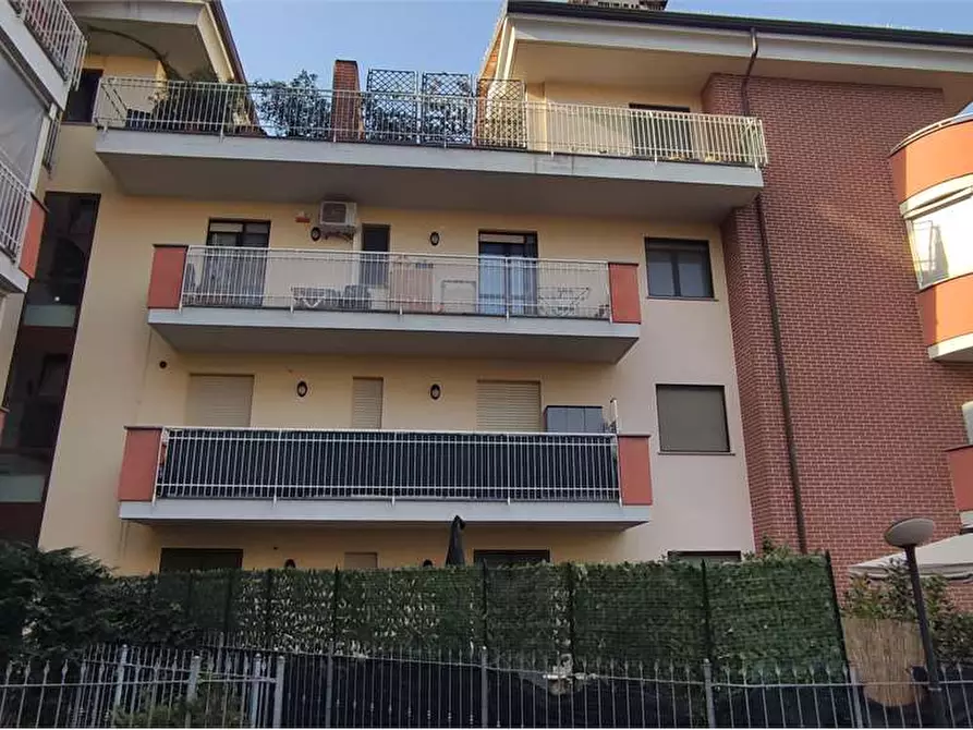 Immagine 20 di Appartamento in vendita  in via Salvo D'acquisto 4 a Vinovo