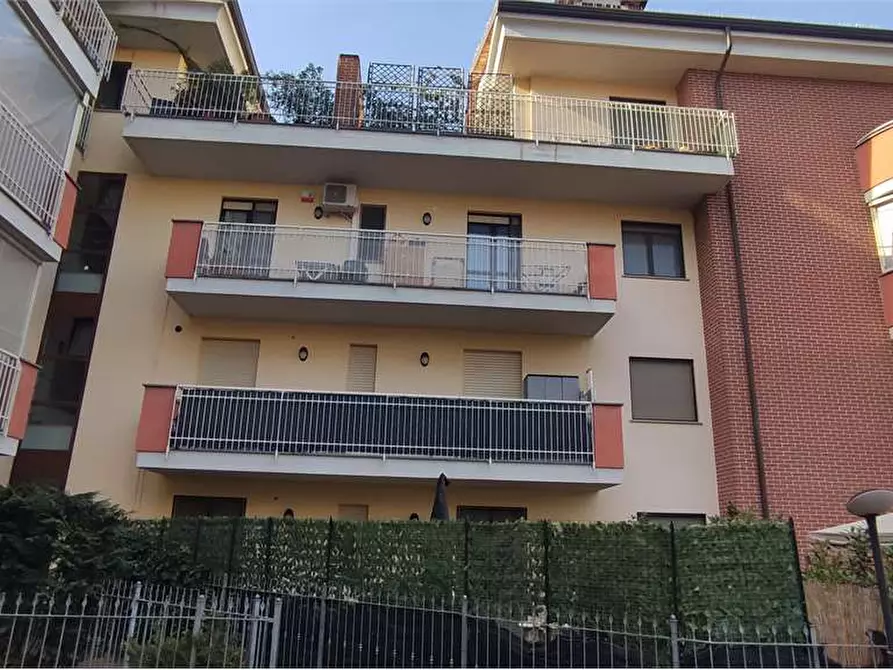 Immagine 21 di Appartamento in vendita  in via Salvo D'acquisto 4 a Vinovo