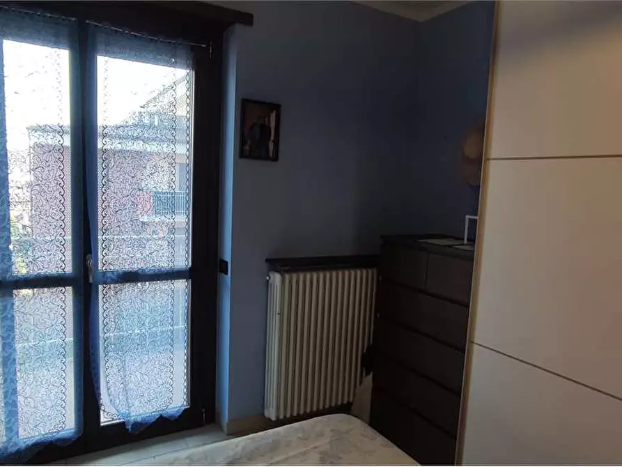 Immagine 13 di Appartamento in vendita  in via Salvo D'acquisto 4 a Vinovo