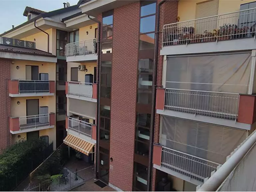 Immagine 27 di Appartamento in vendita  in via Salvo D'acquisto 4 a Vinovo