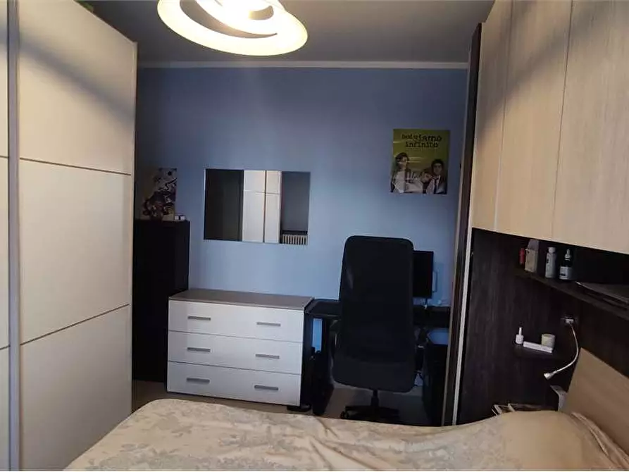 Immagine 15 di Appartamento in vendita  in via Salvo D'acquisto 4 a Vinovo