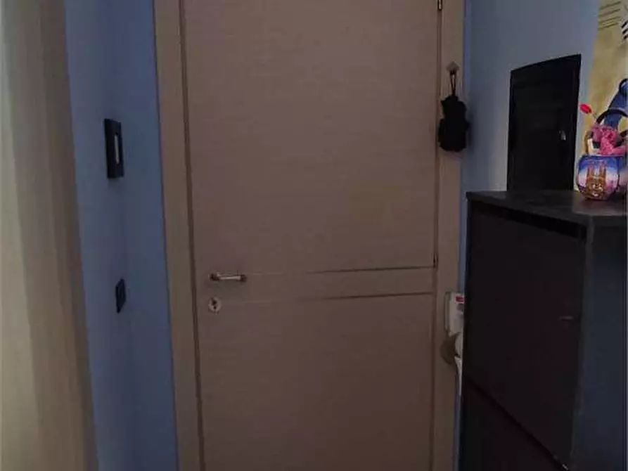 Immagine 14 di Appartamento in vendita  in via Salvo D'acquisto 4 a Vinovo