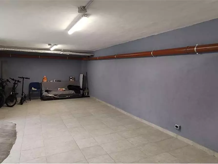 Immagine 2 di Magazzino in vendita  in Via Lagrange 8 a Nichelino