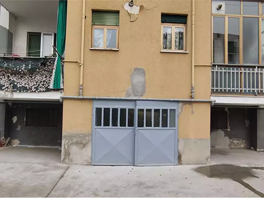 Immagine 9 di Magazzino in vendita  in Via Lagrange 8 a Nichelino