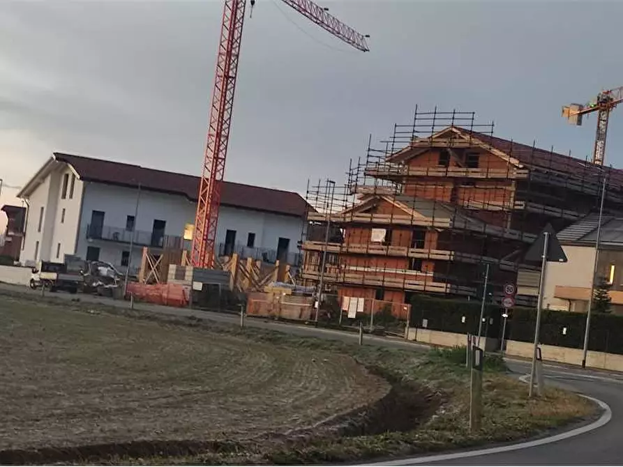 Immagine 1 di Quadrilocale in vendita  in Via Giovanni Valetti 56 a Vinovo