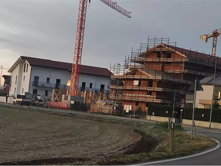 Immagine 4 di Quadrilocale in vendita  in Via Giovanni Valetti 56 a Vinovo