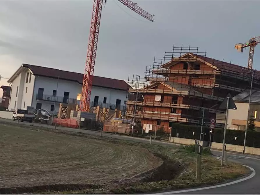 Immagine 4 di Quadrilocale in vendita  in Via Giovanni Valetti 56 a Vinovo