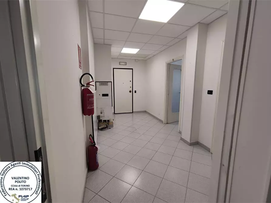 Immagine 6 di Quadrilocale in vendita  in Strada Carignano 32 a Moncalieri