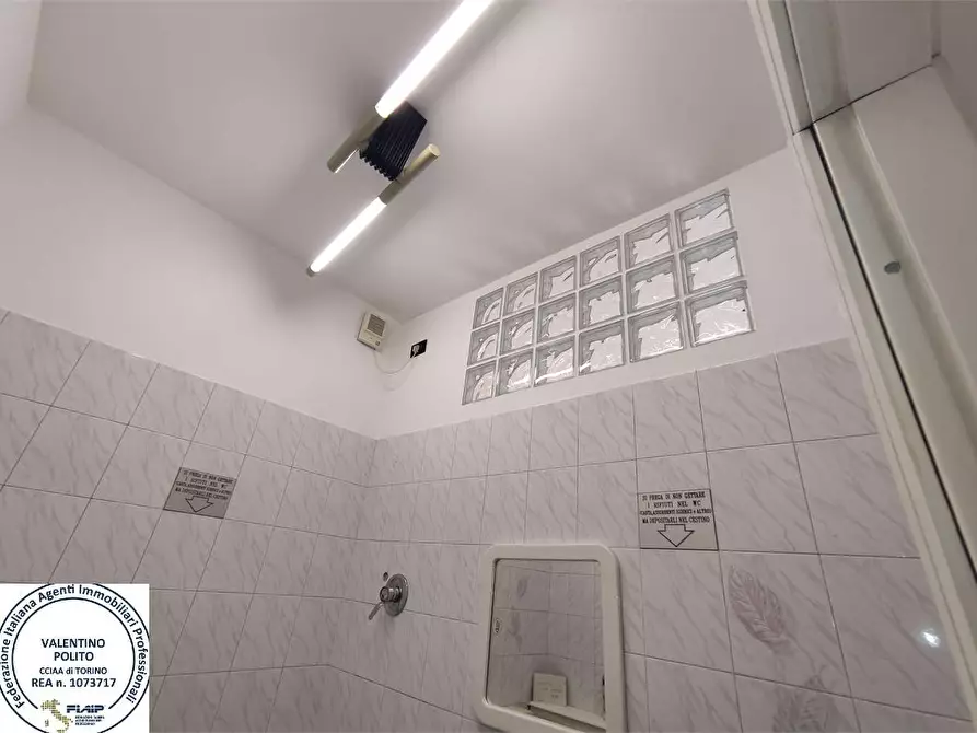 Immagine 9 di Quadrilocale in vendita  in Strada Carignano 32 a Moncalieri