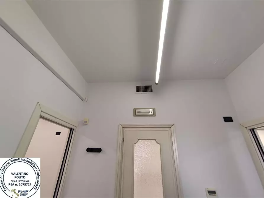 Immagine 13 di Quadrilocale in vendita  in Strada Carignano 32 a Moncalieri