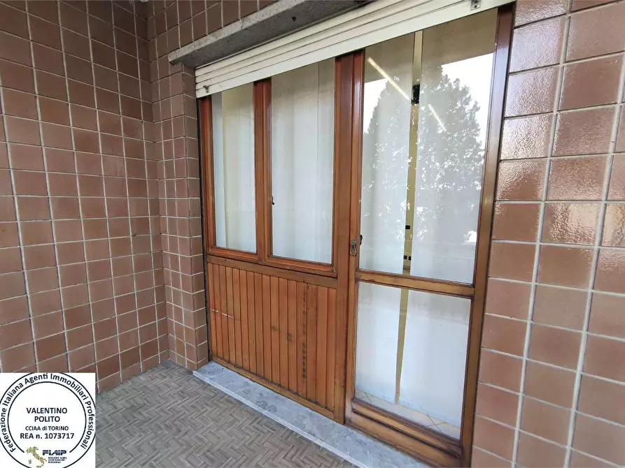 Immagine 18 di Quadrilocale in vendita  in Strada Carignano 32 a Moncalieri