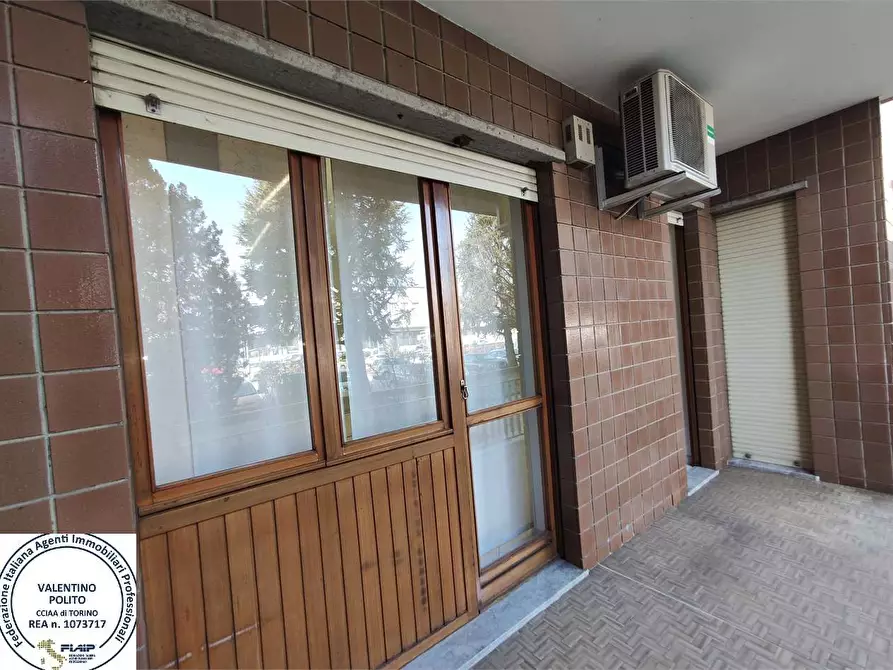 Immagine 20 di Quadrilocale in vendita  in Strada Carignano 32 a Moncalieri
