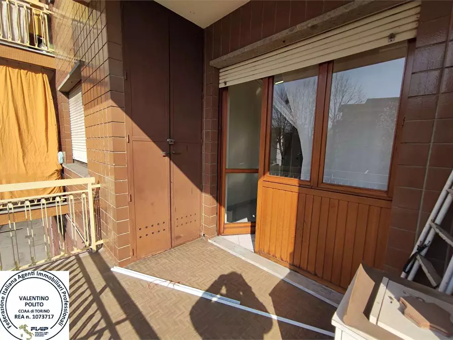 Immagine 22 di Quadrilocale in vendita  in Strada Carignano 32 a Moncalieri