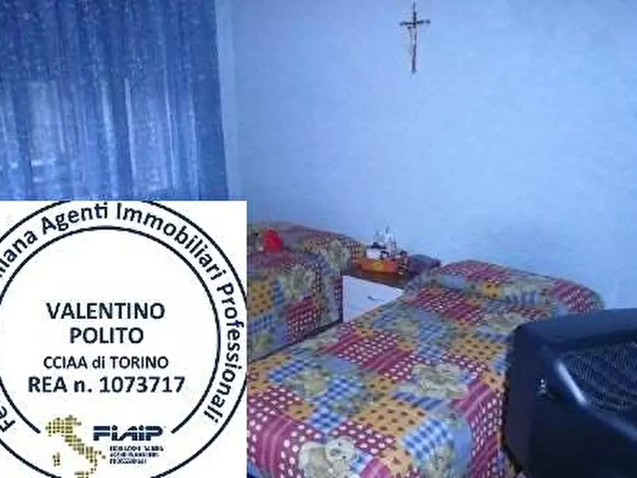 Immagine 30 di Trilocale in vendita  in Via Amedeo Avogadro 28 a Nichelino