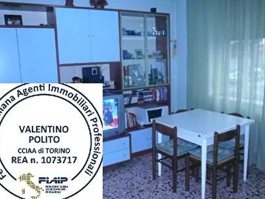 Immagine 28 di Trilocale in vendita  in Via Amedeo Avogadro 28 a Nichelino