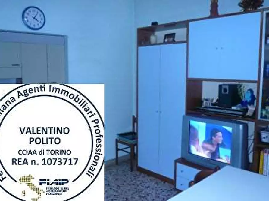 Immagine 29 di Trilocale in vendita  in Via Amedeo Avogadro 28 a Nichelino