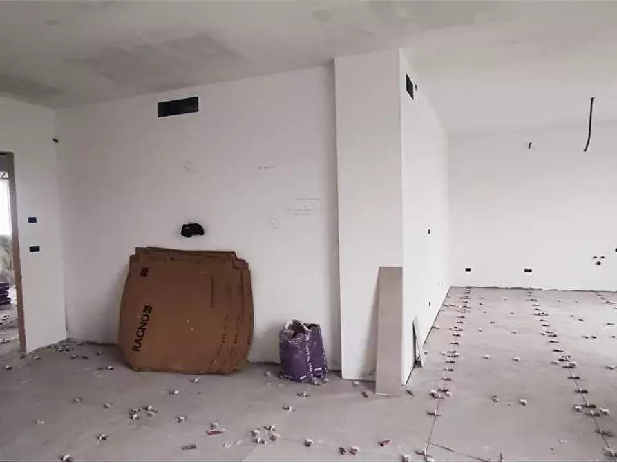 Immagine 18 di Appartamento in vendita  in via Giovanni Valetti 56 a Vinovo